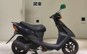 SUZUKI LET's 2 CA1PA