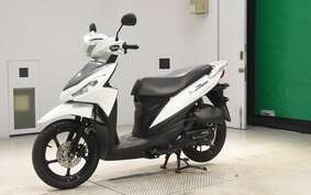 SUZUKI ADDRESS 110 CE47A