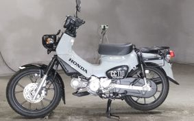 HONDA CROSS CUB110 JA60