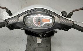 SUZUKI ADDRESS V125 S CF4MA