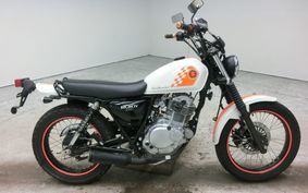 SUZUKI GRASS TRACKER NJ4DA