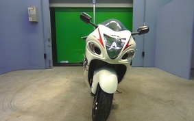 SUZUKI GSX1300R HAYABUSA 2008 GX72A