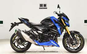 SUZUKI GSX-S750 2017 C533F