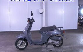 HONDA ﾄｩﾃﾞｲ AF61