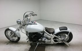 YAMAHA DRAGSTAR 400 2001 VH01J