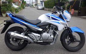 SUZUKI GSR250 GJ55D