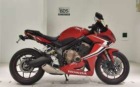 HONDA CBR650R 2020 RH03