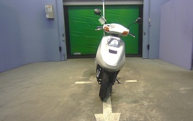 HONDA SPACY 125 Gen. 3 JF04