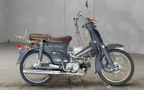 HONDA C50 SUPER CUB C50