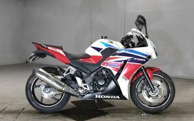 HONDA CBR250R MC41