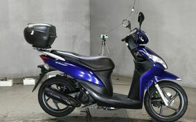 HONDA DIO 110 JF31