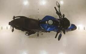 SUZUKI GIXXER 150 NG4BG