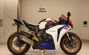 HONDA CBR1000RR Gen. 2 2008 SC59