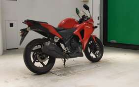 HONDA CBR250R GEN 3 MC41