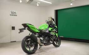 KAWASAKI NINJA 400 2018 EX400G