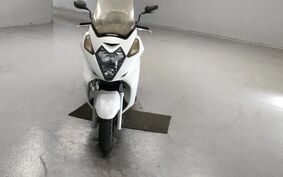 HONDA SILVER WING 400 2002 NF01