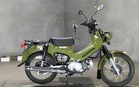 HONDA CROSS CUB 110 JA45