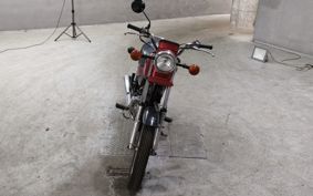 YAMAHA SR125 4DD