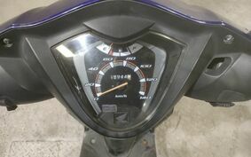 HONDA DIO 110 JF31