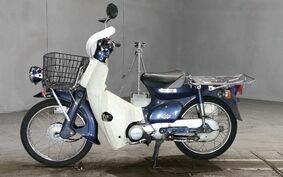 HONDA PRESS CUB 50 AA01