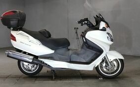 SUZUKI SKYWAVE 650 LX 2010 CP52A