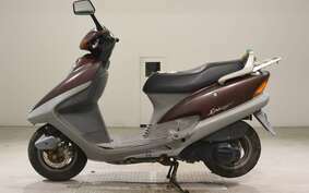 HONDA SPACY 125 Gen. 3 JF04