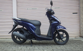 HONDA DIO 110 JF58