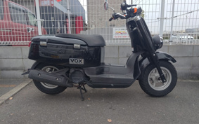 YAMAHA VOX DELUXE  SA31J