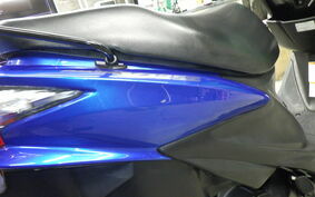 SUZUKI ADDRESS V125 S CF4MA