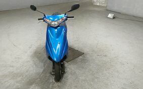 SUZUKI ADDRESS V50 G Type CA44A