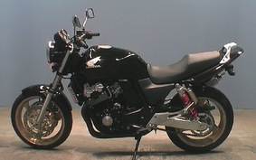 HONDA CB400SFV-3 2007 NC39