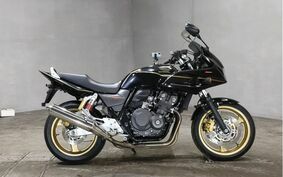 HONDA CB400 SUPER BOLDOR 2013 NC42