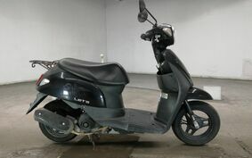 SUZUKI LET's CA4AA