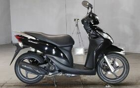 HONDA DIO 110 JF31