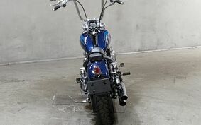 HARLEY FXDWG1580 2012 GP4