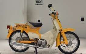 HONDA C50 SUPER CUB AA01