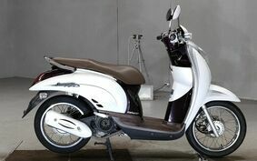 HONDA SCOOPY 110 I KT110D