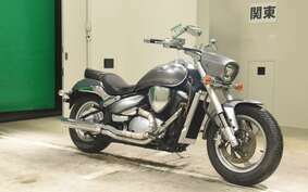 SUZUKI BOULEVARD 400 2010 VK57A