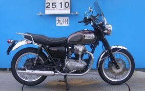 KAWASAKI W650 2004 EJ650A