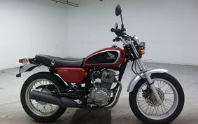 HONDA CB223S MC40