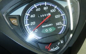 SUZUKI ADDRESS 110 CE47A