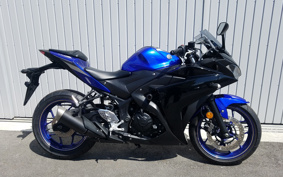 YAMAHA YZF-R25 RG10J