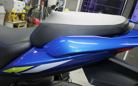 SUZUKI GIXXER 250 SF ED22B