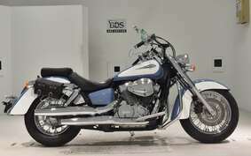 HONDA SHADOW 400 CLASSIC 2011 NC44