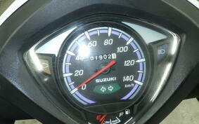 SUZUKI ADDRESS 110 CE47A