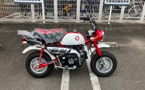 HONDA  MONKEY 50THSPL AB27