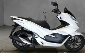 HONDA PCX125 JF81