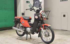 HONDA CROSS CUB 110 JA10