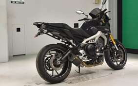 YAMAHA MT-09 2014 RN34J