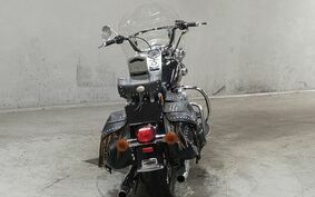 HARLEY FLSTC 1450 2001 BJY